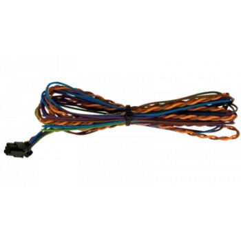 I/O-Kabel No name Webfleet LINK 510 BULK — Fahrzeug-Schnittstellenkabel für Telematikgeräte