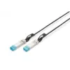 DAC-Kabel Digitus SFP+ 10G 0,5 m DN-81220-01
