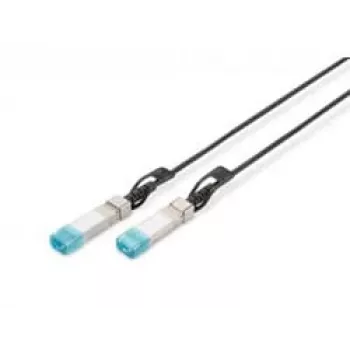 DAC-Kabel Digitus SFP+ 10G 0,5 m DN-81220-01