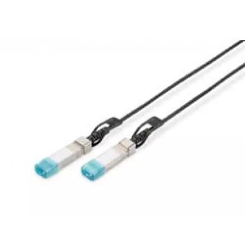 DAC-Kabel Digitus SFP+ 10G 0,5 m DN-81220-01