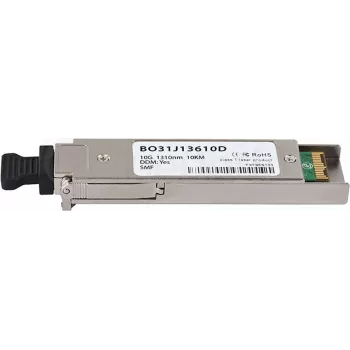 Glasfaser-Transceiver CBO ET5302-LR — 10 km Reichweite, 1310 nm
