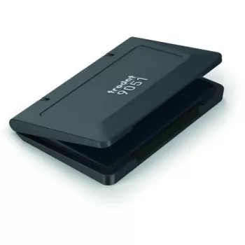 Trodat Stamp 56335 Schwarz