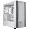 Case MasterBox 600 Light WHITE