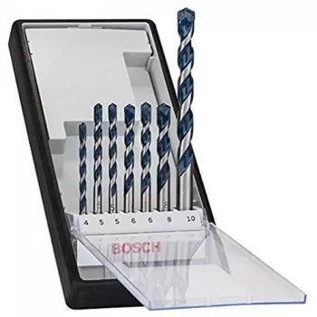 Bohrerset Bosch CYL-5 2608588167