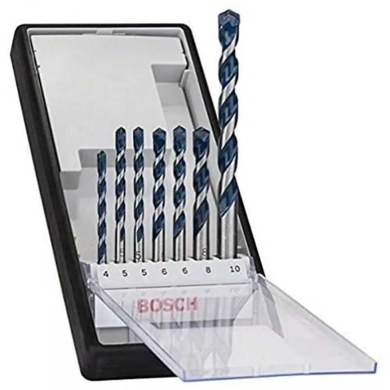 Bohrerset Bosch CYL-5 2608588167