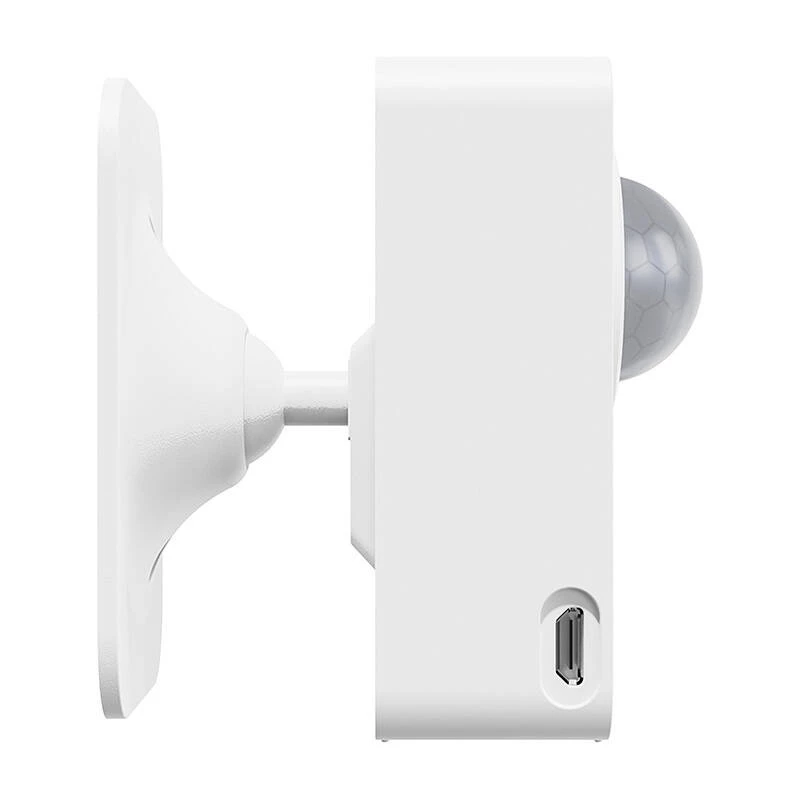 Bewegungssensor Gosund ST20 ZigBee – kabelloser Präsenzmelder für die Smart-Home-Automatisierung