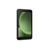 Samsung Galaxy Tab Active5 SM-X306B 5G Samsung Exynos LTE-TDD & LTE-FDD 256 GB 20,3 cm (8 Zoll) 8 GB Wi-Fi 6 (802.11ax) Android 14 Grün