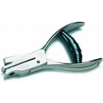 Crimpzange cimco Control Pliers 120 (Modell 101650) für 0,5–6 mm² Kabelquerschnitt