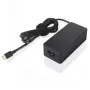 Lenovo 4X20M26276 power adapter/inverter Indoor 65 W Schwarz
