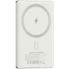 Canyon OnPower 505 - Powerbank - 5.000 mAh - in USB-C - out USB-C PD 20W + Wireless Magnet 1