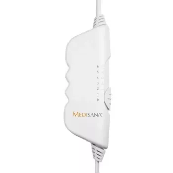 Medisana HU 662 Heizunterbett, 100 W, weiß