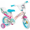Kinder-Laufrad Toimsa Hello Kitty 30,5 cm Modell 1249 – 30,5-cm-Rad, leichter Rahmen