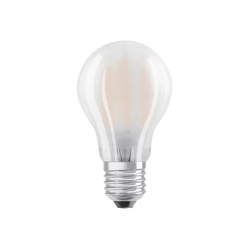 LED-Lampe Ledvance 7,5 W E27 1055 lm Warmweiß 2700 K