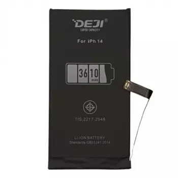 Battery für APPLE iPhone 14