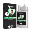 APTUS Apto-flex Equine Gelenkunterstützung – Ergänzungsfutter für Pferde – 1000 ml