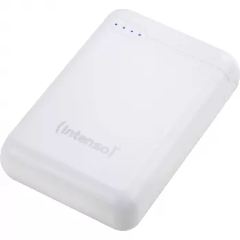 Power Bank USB 10000MAH/WEISS XS10000 Intenso