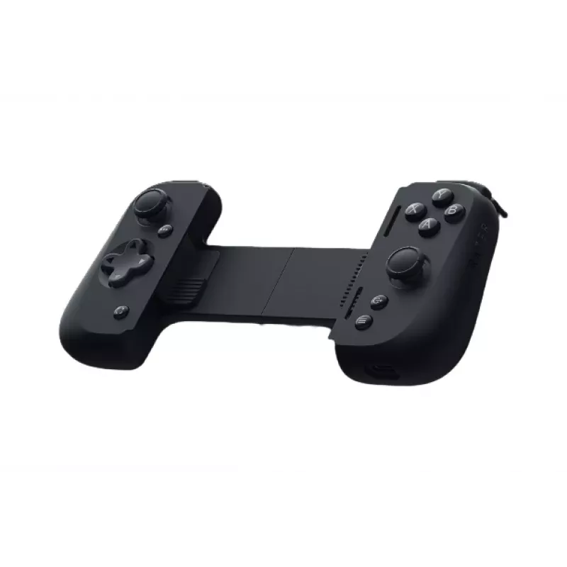 Razer Kishi V2 - Gamepad - Kabelgebunden - für iOS (RZ06-04190100-R3M1)