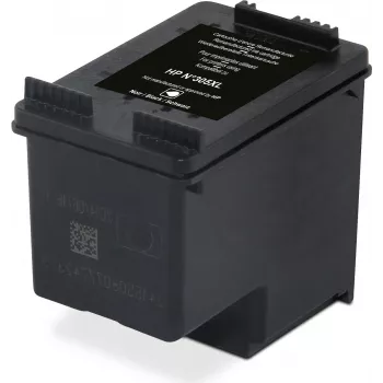 Cartridge Freecolor HP 305XL schwarz wiederaufbereitet K20843F7