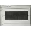 Digitus DN-31118 19-Zoll Serverschrank (B x H x T) 800 x 2053 x 800 mm 42 HE Grau, grau (RAL 7035)