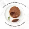 GOURMET Gold Rind – Nassfutter für Katzen – 85 g