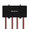 Spannungsausgleicher QOLTEC 51098 für 48V-Systeme — 4×12V Batterieausgleicher