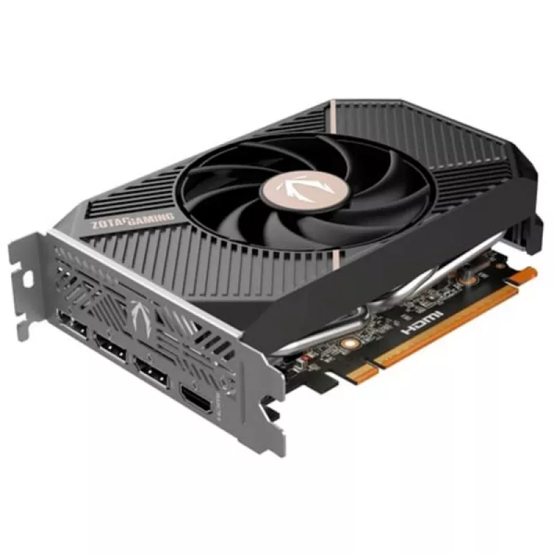 Grafikkarte NVIDIA GeForce RTX 5060 8 GB GDDR7