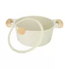 Kasserolle D24CM 4,2L/93803 Resto