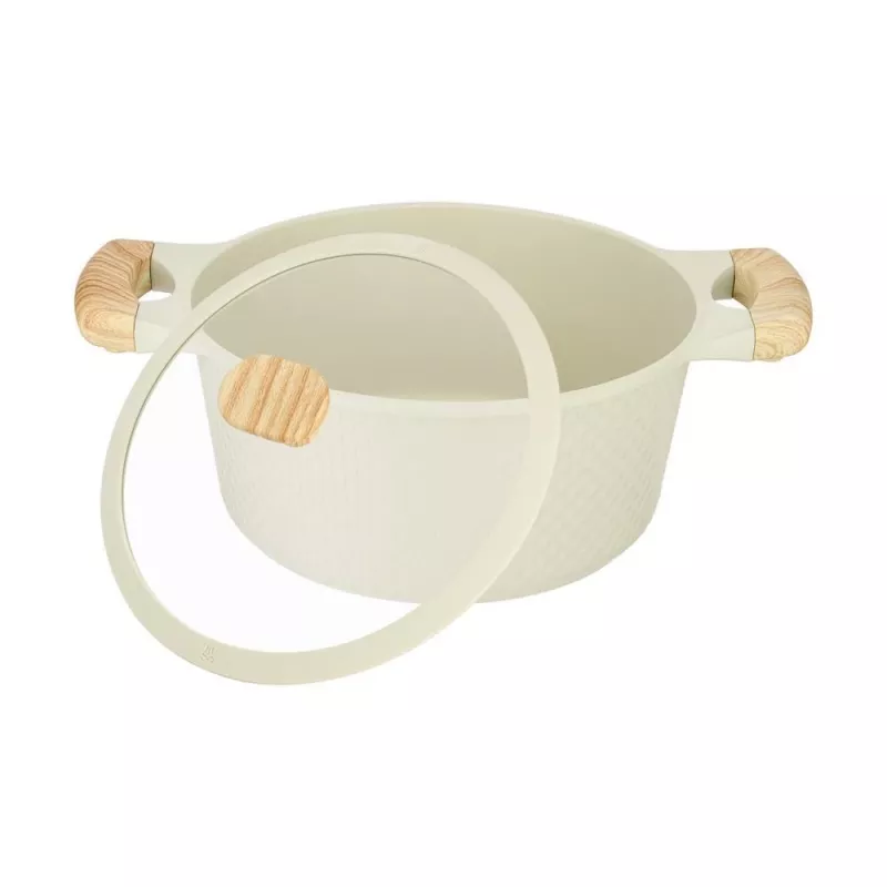 Kasserolle D24CM 4,2L/93803 Resto
