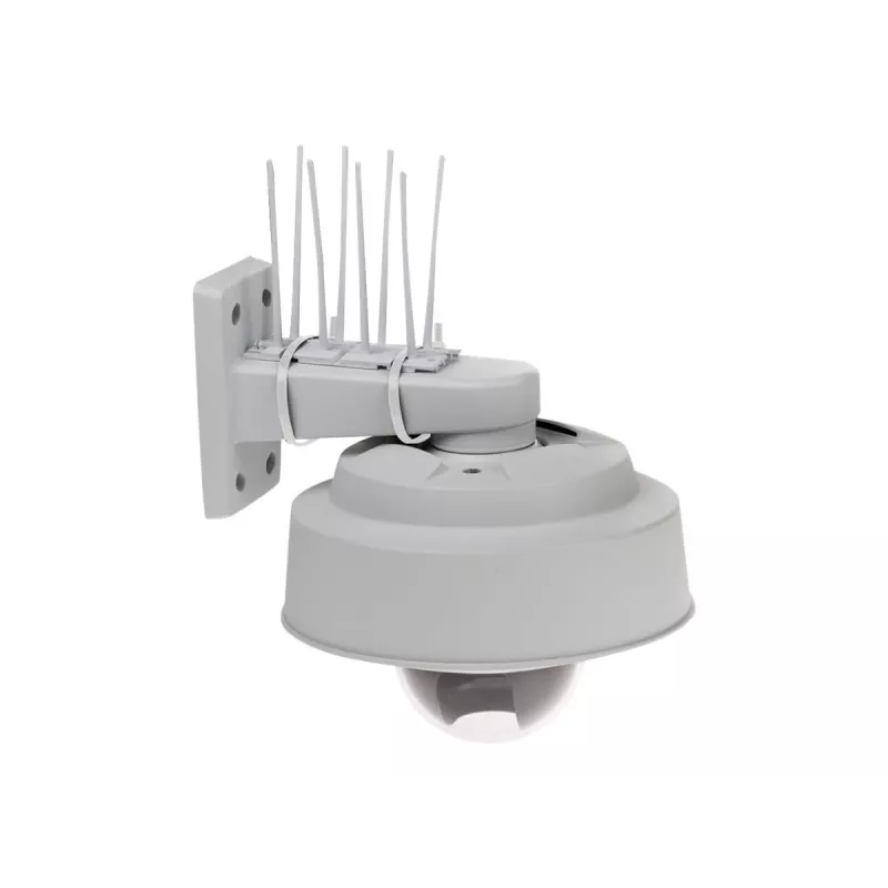 Netzwerk-Kamerazubehör Vogelabwehr/SPIKES 10 ST 5801-121 Axis
