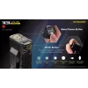 Taschenlampe Tiny Monster SERIES/20000 Lumen TM20K Nitecore