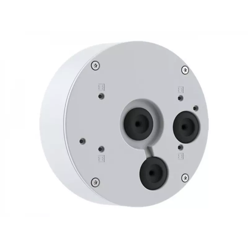 Basiseinheit Axis 01190-001