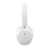 Baseus Bass 30 Max Kabelloses Headset Bluetooth 5.3 Over-Ear-Kopfhörer Bassverstärkend 40mm Membran Ultra-niedrige Latenz Ohrhörer 50H