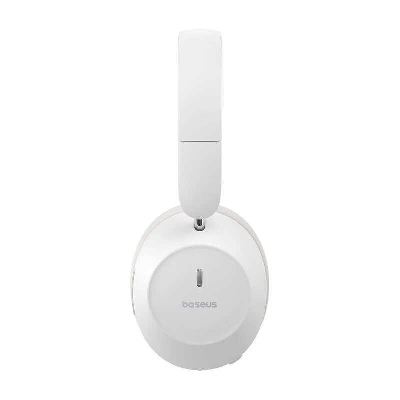 Baseus Bass 30 Max Kabelloses Headset Bluetooth 5.3 Over-Ear-Kopfhörer Bassverstärkend 40mm Membran Ultra-niedrige Latenz Ohrhörer 50H