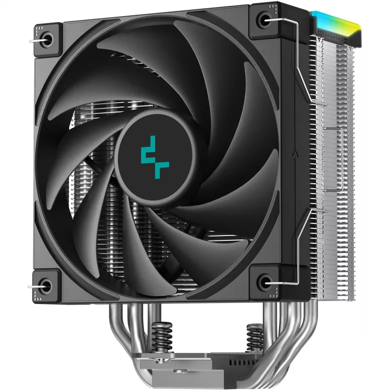 DeepCool AK400 DIGITAL SE Kühlung