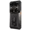 Robustes Smartphone UleFone Armor 28 Ultra Thermal 5G — 16 GB RAM, 1 TB Speicher, schwarz