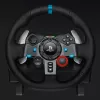 Logitech G G29 Lenkrad + Pedale PlayStation 3, PlayStation 4 Analog USB 2.0 Schwarz