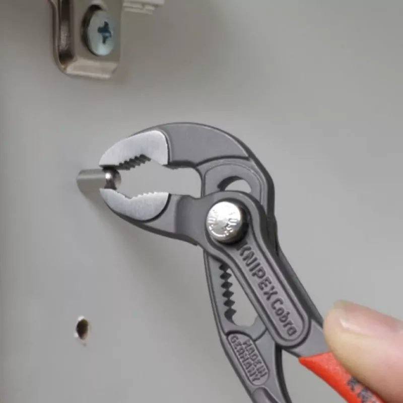 Gleitgelenkzange Knipex Cobra 8701125