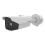 Hikvision DS-2TD2628T-3/QA Überwachungskamera Bullet IP-Überwachungskamera Innen- & Außenbereich 2688 x 1520 Pixel Wand