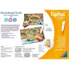 tiptoi Puzzle für junge Entdecker: Zoo