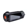 Auto-Dashcam VANTRUE N4 PRO S 3-Kanal (Front + Innenraum + Heck), 3840x2160, F/1.8, Wi‑Fi, GPS, 3,19 Zoll Display