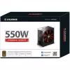 Netzteil Xilence Performance A+ XN215 550 W