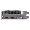 Grafikkarte BIOSTAR Radeon RX 550 4 GB GDDR5, 1100 MHz GPU, 6000 MHz Speicher, 128-Bit, PCIe 3.0, Einzellüfter