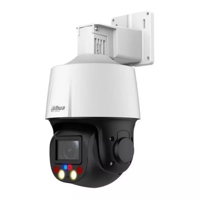 Dahua Technology WizSense SD3E405DB-GNY-A-PV1 Turret IP-Überwachungskamera Innen & Außen 2560 x 1440 Pixel Decke/Wand