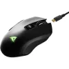 Gaming-Headset Sharkoon SKILLER SGM30W (schwarz) – kabellos, ohrumschließend, integriertes Mikrofon