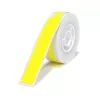 Thermoetiketten NIIMBOT RXL12.5109-65Y 62 mm × 30 mm – Rolle mit Direktthermoetiketten