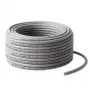 UTP Patchkabel QOLTEC CAT6 50 m Kupfer (Cu) grau