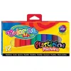 Colorino Kids Knete 12 Farben