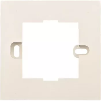 MDT SCN-P360R4.01 Präsenzmelder Aufputzrahmen Slimline x4.01 (SCN-P360R4.01)