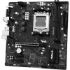 Motherboard ASRock A620AM-HVS Micro ATX — AMD A620A-Chipsatz, Sockel AM5, DDR5, 2 DIMM, bis zu 128 GB, HDMI 2.1, M.2 2280