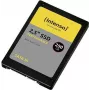 Intenso Performance – SSD – 250 GB – intern – 2,5 Zoll (6,4 cm) – SATA 6 Gb/s (3814440)